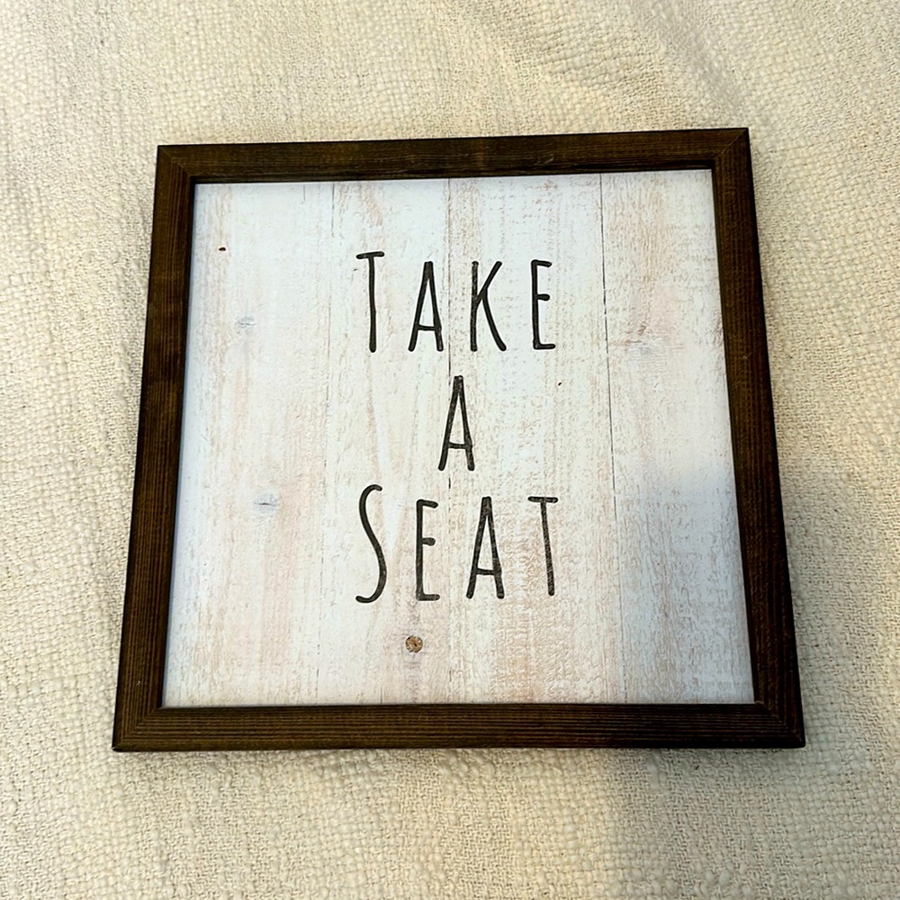 Bathroom Decor